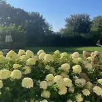Heerlijk-huisje