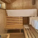 Dom wakacyjny Heerlijk-huisje Zandschel