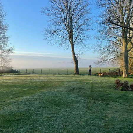 Nyaraló Heerlijk-huisje *