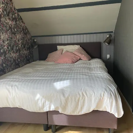 Heerlijk-huisje Nyaraló Zandschel