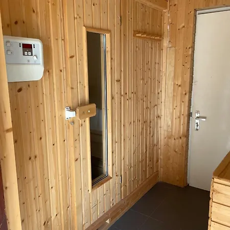 Heerlijk-huisje Nyaraló *