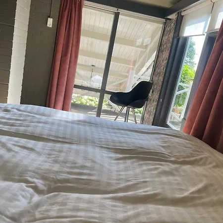 Nyaraló Heerlijk-huisje