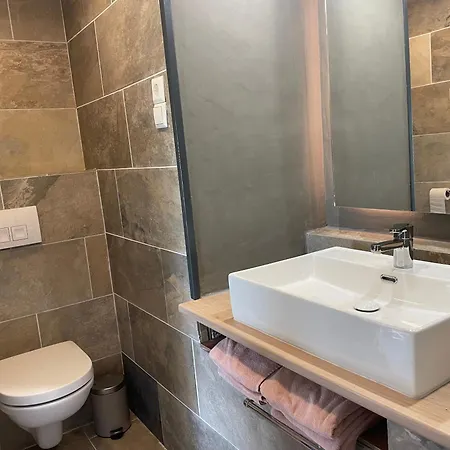 Heerlijk-huisje Zandschel