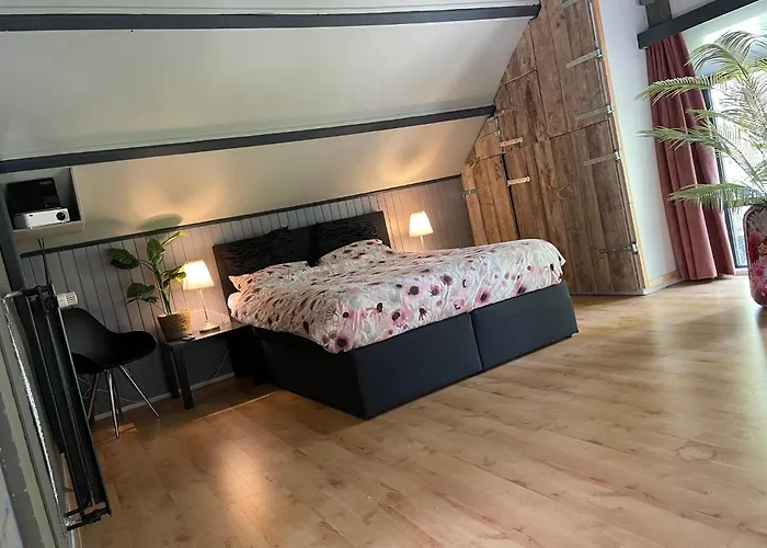 Tatil Evi Heerlijk-huisje Zandschel