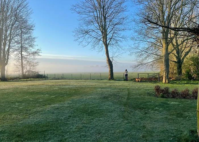 Tatil Evi Heerlijk-huisje *