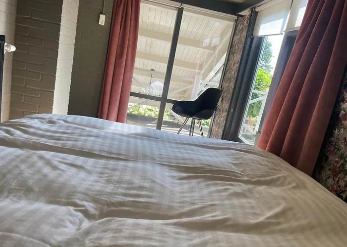 Casa de Férias Heerlijk-huisje