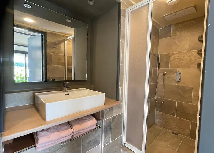 Heerlijk-huisje Zandschel