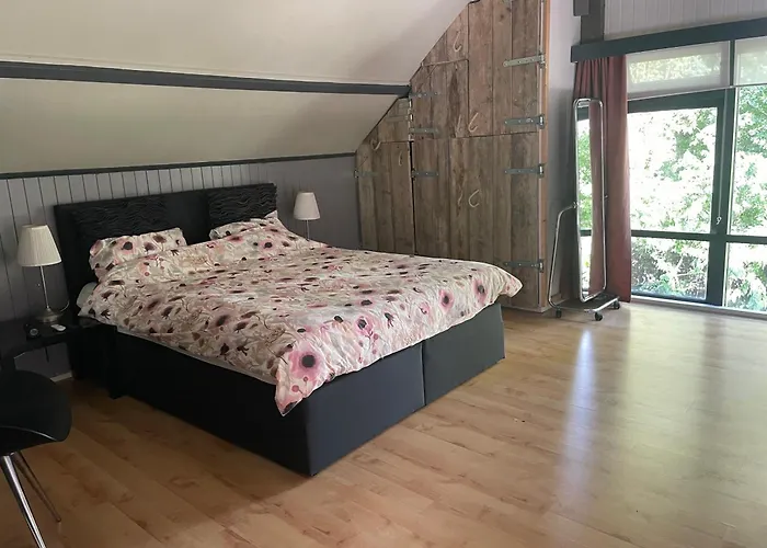 Tatil Evi Heerlijk-huisje *