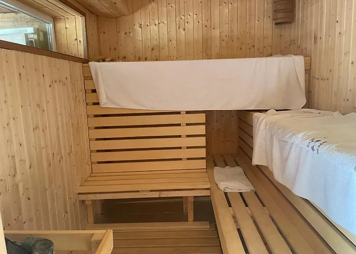 Tatil Evi Heerlijk-huisje Zandschel