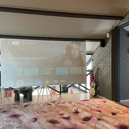 Сasa de vacaciones Heerlijk-huisje *