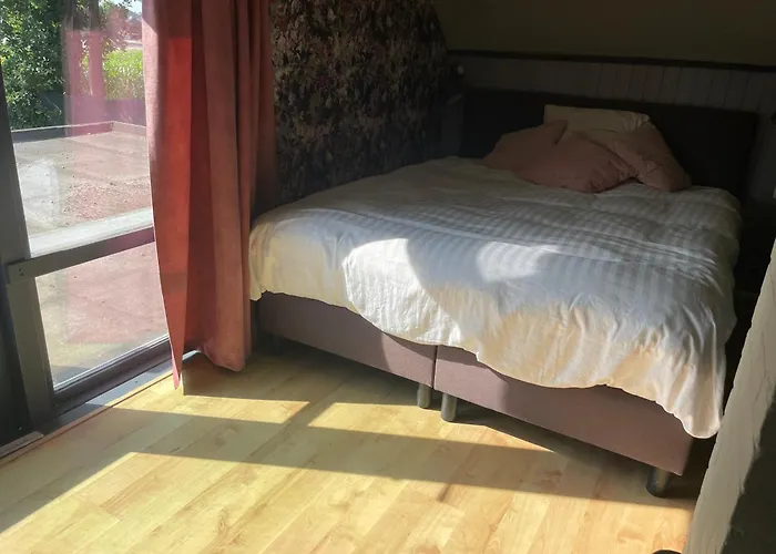 Heerlijk-huisje Сasa de vacaciones