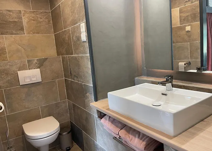 Heerlijk-huisje Zandschel